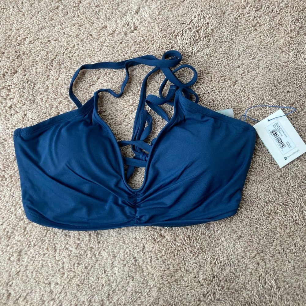 NWT-CARVE Designs Camari Top - Picture 2 of 6